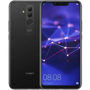 Замена кнопки громкости на телефоне Huawei Mate 20 Lite в Красноярске